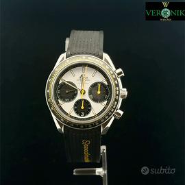 Omega speedmaster racing 2019 full set