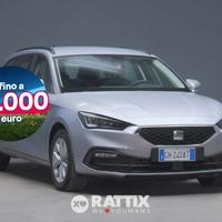 SEAT leon iv 2020 sportstourer Leon Sportstourer 1