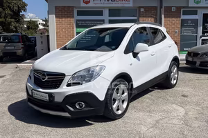 OPEL Mokka 1.4 Turbo GPL Tech 140CV 4x2 Ego