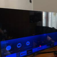 Samsung 55 pollici