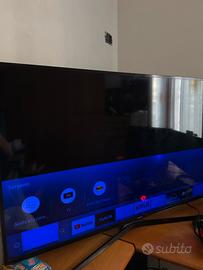 Samsung 55 pollici
