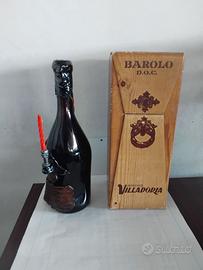 Bottiglia da collezione