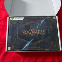 Hogwarts Legacy - XBox Serie X Collector's Edition