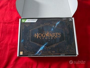 Hogwarts Legacy - XBox Serie X Collector's Edition