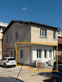 Monolocale in  corte senza spese condominiali