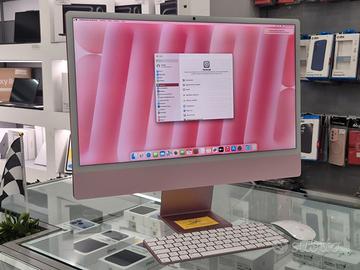 Apple iMac M4 24" 2024 24/ 512GB - PROMO