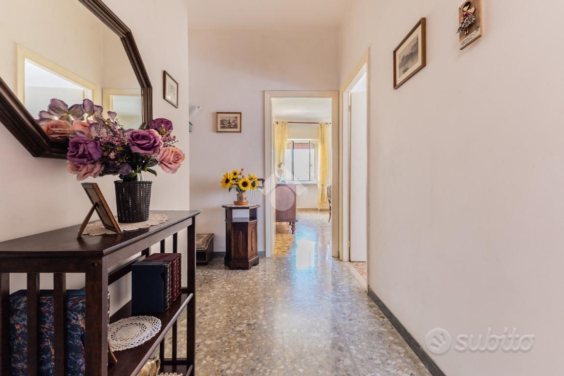 Appartamento – Ronciglione, Chianello - Vista 5