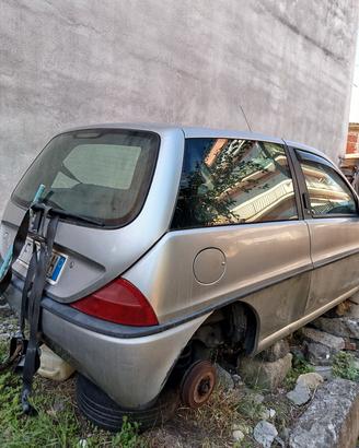 Ricambio lancia y 1.2 16v