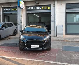 Ford Fiesta 1.5 TDCi 75CV 5 porte Titanium