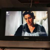 Smart TV HUMAX 17 Pollici 220/12V