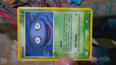 Grimer (56/109)