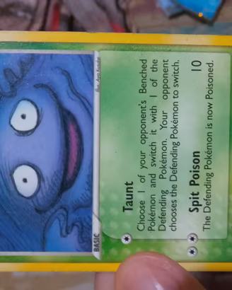 Grimer (56/109)