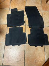 Tappeti auto originale Volkswagen