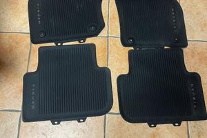 Tappeti auto originale Volkswagen