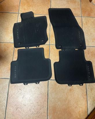 Tappeti auto originale Volkswagen