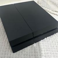 Play station 4