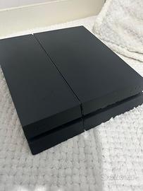 Play station 4