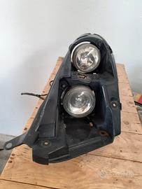 Fanale anteriore SX Smart Roadster - 2003