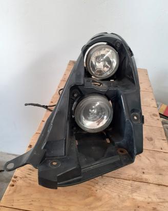 Fanale anteriore SX Smart Roadster - 2003