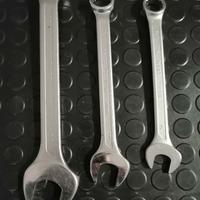 Chiavi USAG 285 N Combinate