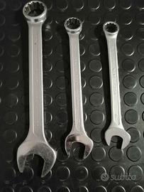 Chiavi USAG 285 N Combinate