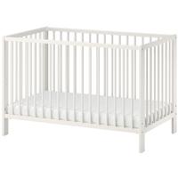 Lettino ikea Modello Gulliver più materasso