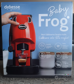 Didiesse Baby Frog Rosso
