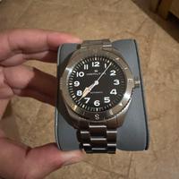 Orologio Hamilton Khaki Field