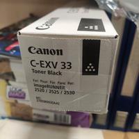 Cartuccia toner nero 