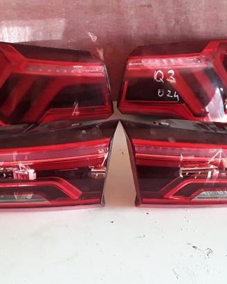 Stop Posteriori Audi Q3 Sportback 2020-2025