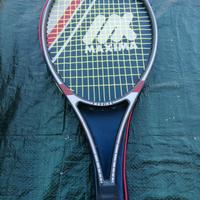 Racchetta Tennis Maxima anni 80