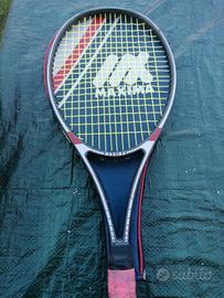 Racchetta Tennis Maxima anni 80