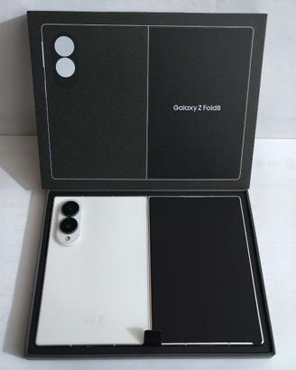 Samsung Z Fold 8 16/1TB Cream Samsung Shop