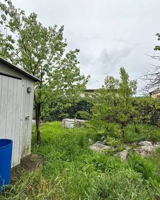 Appartamento di 110 m² con 3 locali e posto auto a