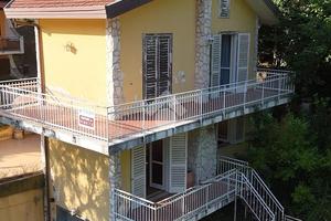 VILLA SINGOLA A PIETRASTORNINA