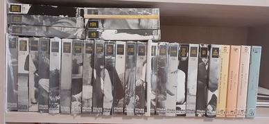 Cassette vhs