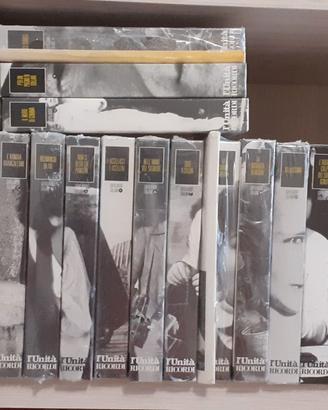 Cassette vhs