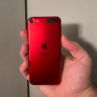 iPod Touch 6 Gen da 128GB completo - perfetto