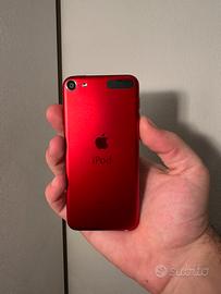 iPod Touch 6 Gen da 128GB completo - perfetto
