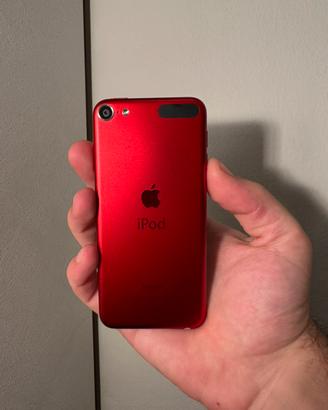 iPod Touch 6 Gen da 128GB completo - perfetto