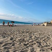 Mansarda 200 metri dal mare Fiumefreddo Bruzio Cs