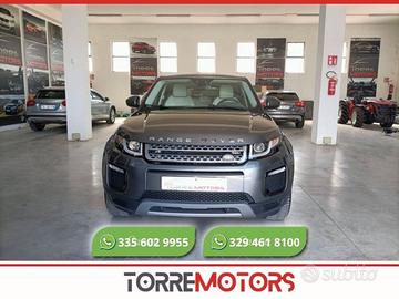 Land Rover Range Evoque 2.0 TD4 150 CV 5p. SE Auto