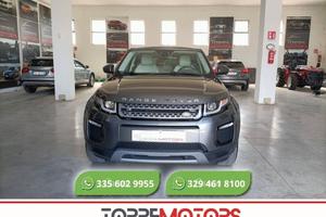 Land Rover Range Evoque 2.0 TD4 150 CV 5p. SE Auto