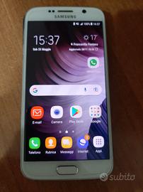 Samsung S6 