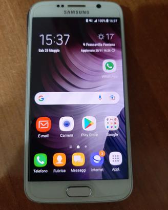Samsung S6 