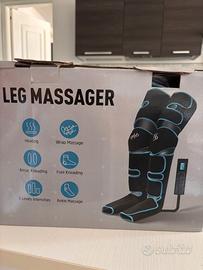 massaggiatore gambe