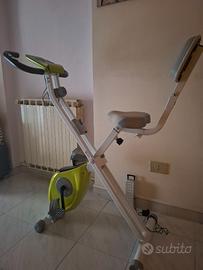 Cyclette