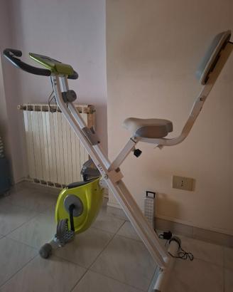 Cyclette