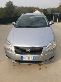 Fiat Croma 1.9 multijet 16V  150 cv del 2007