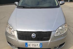 Fiat Croma 1.9 multijet 16V  150 cv del 2007